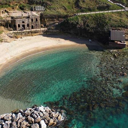 Casa Vacanze Al Civico 72 Pizzo  Exterior photo