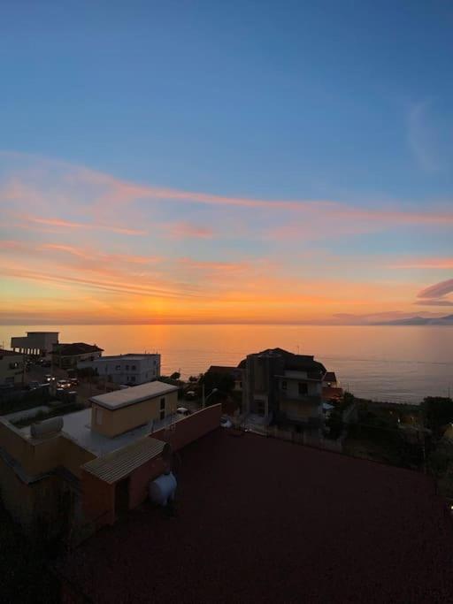 Casa Vacanze Al Civico 72 Pizzo  Exterior photo