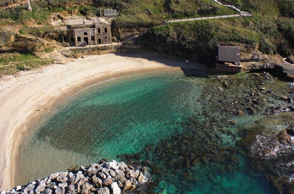 Casa Vacanze Al Civico 72 Pizzo  Exterior photo