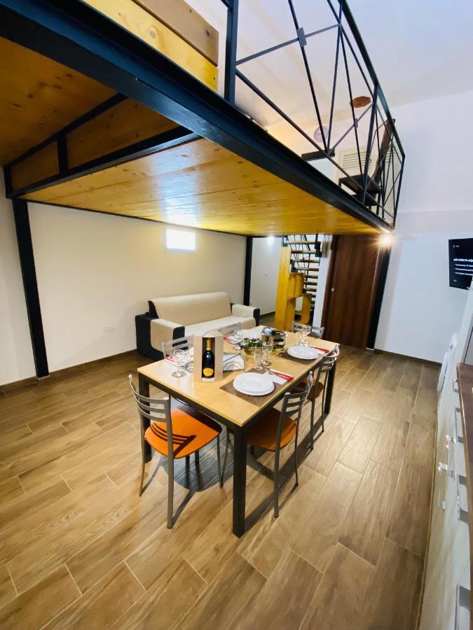 Casa Vacanze Al Civico 72 Pizzo  Exterior photo