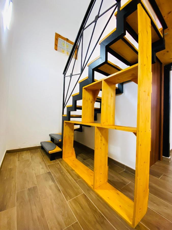 Casa Vacanze Al Civico 72 Pizzo  Exterior photo