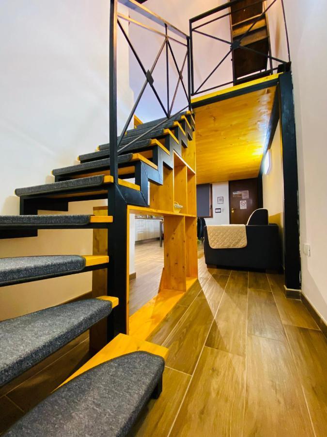 Casa Vacanze Al Civico 72 Pizzo  Exterior photo