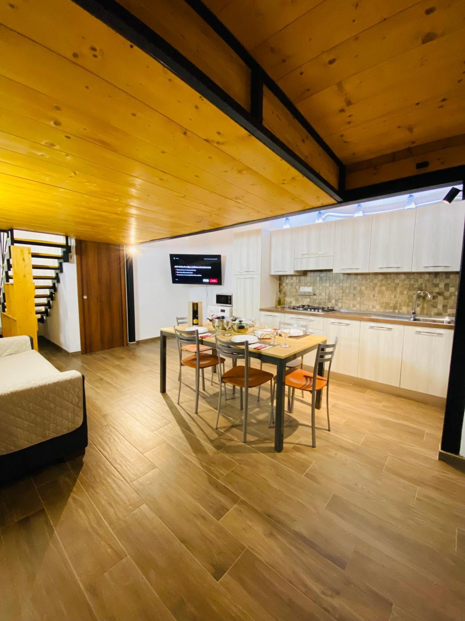 Casa Vacanze Al Civico 72 Pizzo  Exterior photo